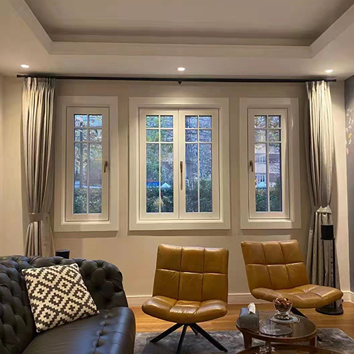 哈爾濱鋁包木窗廠家 哈爾濱鋁包木窗廠家