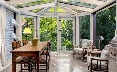 GR-60景熙陽光房系列