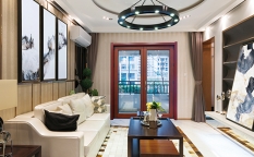 GR-86內(nèi)開門系列