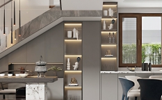 GR-92愛家窗紗一體系列