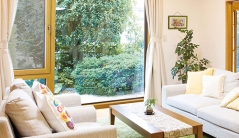 黑龍江哈爾濱鋁包木廠