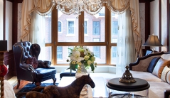 黑龍江黑龍江鋁包木廠