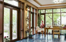 黑龍江鋁包木窗廠家告訴你鋁包木窗的選購知識！