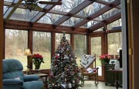 黑龍江鋁包木窗廠家為您介紹鋁包木窗的優(yōu)點！