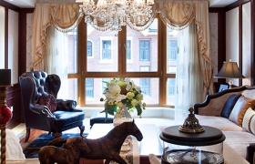 沈陽哈爾濱鋁包木窗如何調(diào)節(jié)窗口？