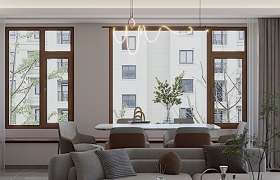 沈陽哈爾濱鋁包木窗安裝有什么注意事項(xiàng)嗎？