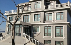 沈陽哈爾濱鋁包木窗廠家教你如何辨別鋁包木門窗的好壞！