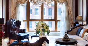 黑龍江鋁包木廠