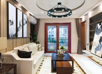 GR-86內(nèi)開門系列