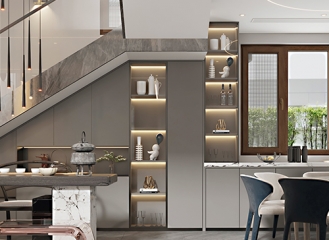 GR-92愛家窗紗一體系列