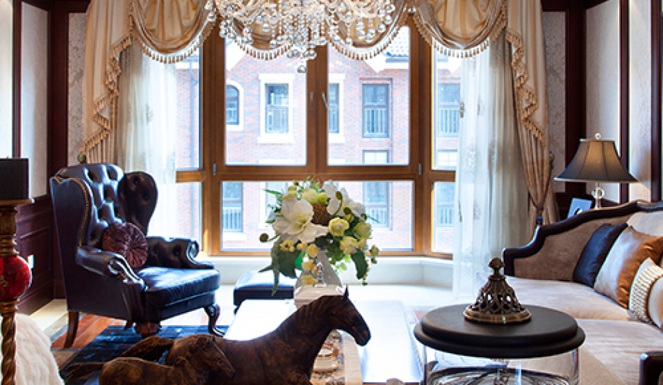 黑龍江黑龍江鋁包木廠